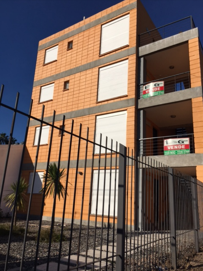 Foto altos de Garzon exterior