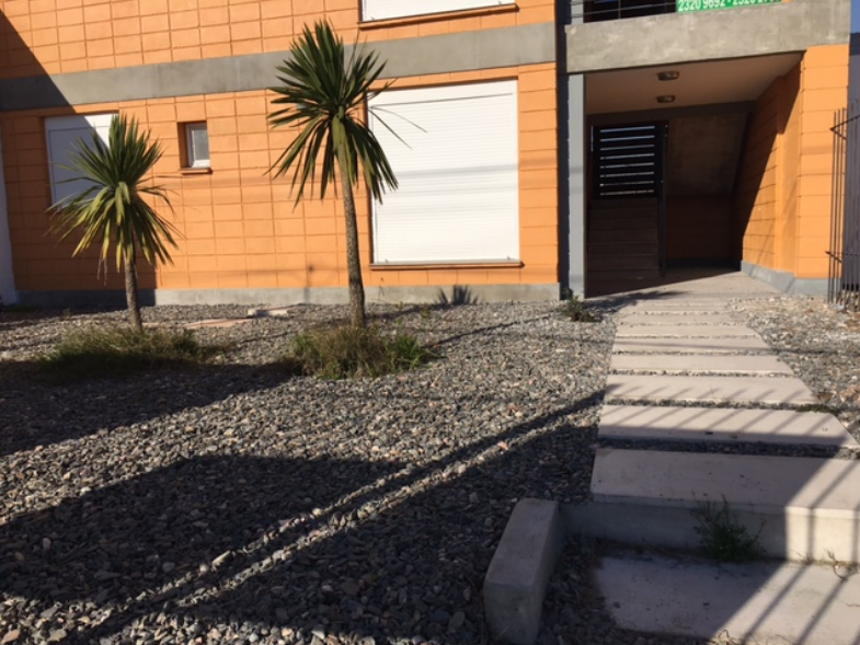 Foto altos de Garzon exterior 2