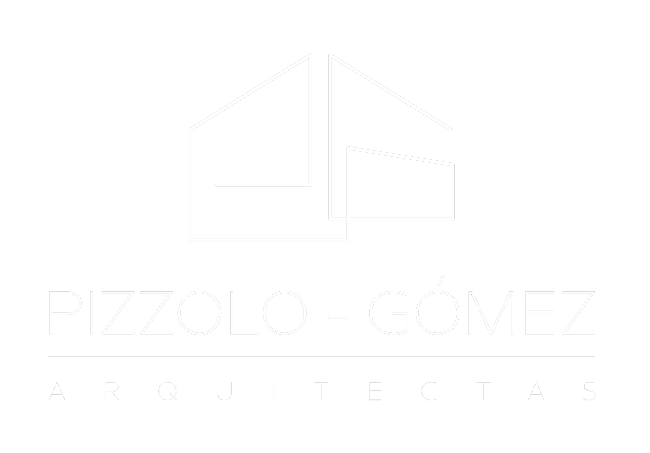 logo Pizzolo Gomez Arquitectas
