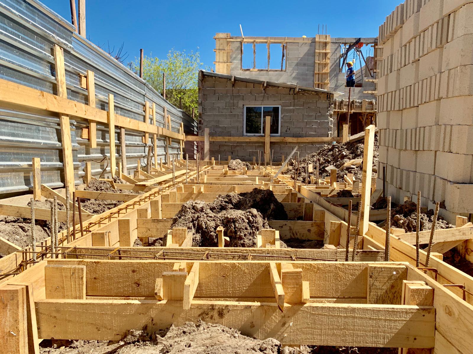foto Construcción vilapratum